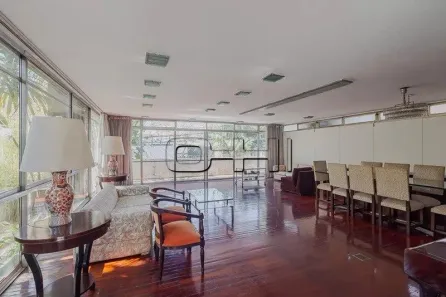 Casa com 4 Quartos à venda, 570m² no Jardim Paulista, São Paulo