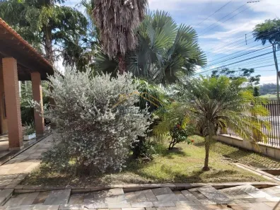 Imóvel Comercial com 4 Quartos à venda, 422m² no Chácara Letônia, Americana