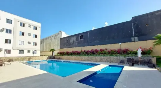 Apartamento com 2 Quartos à venda, 45m² no Serraria, São José