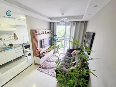 Apartamento com 2 Quartos à venda, 44m² no Anil, Rio de Janeiro