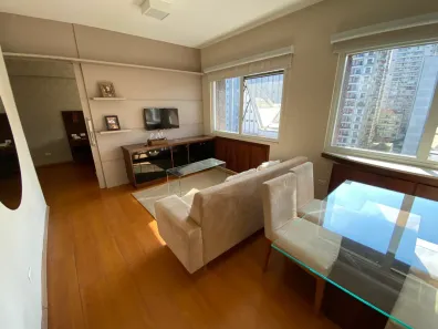 Apartamento com 1 Quarto à venda, 39m² no Liberdade, São Paulo