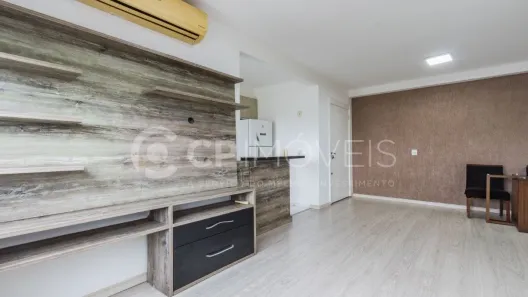 Apartamento com 2 Quartos à venda, 48m² no Rubem Berta, Porto Alegre