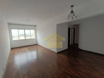 Apartamento com 2 Quartos à venda, 80m² no Vila Mascote, São Paulo