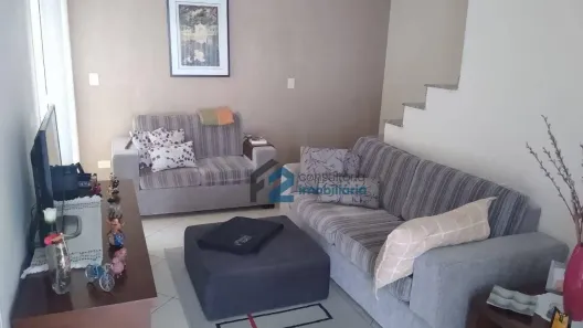 Casa com 3 Quartos à venda, 110m² no Vila Alpina, Santo André