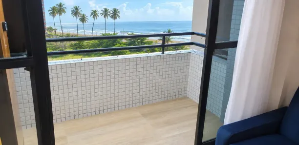 Apartamento com 1 Quarto à venda, 50m² no Piedade, Jaboatão dos Guararapes