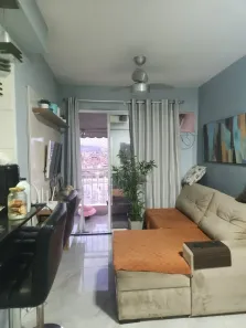 Apartamento com 2 Quartos à venda, 65m² no Del Castilho, Rio de Janeiro