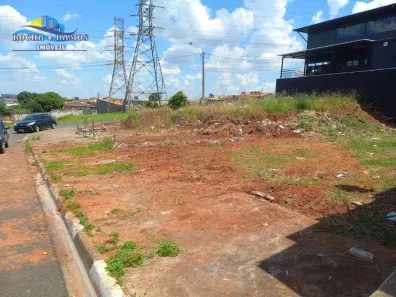 Lote/Terreno à venda, 250m² no Jardim Maria Antonia (Nova Veneza), Sumaré