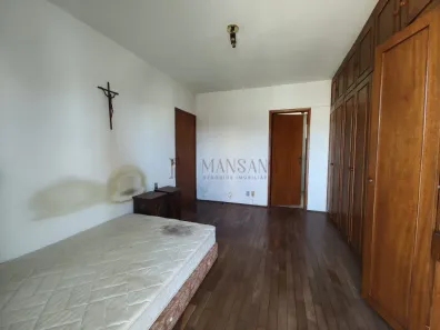 Apartamento com 3 Quartos para venda ou aluguel, 140m² no Jardim Panorama, Bauru