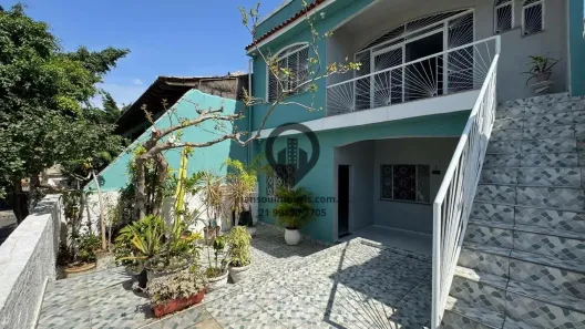 Casa com 3 Quartos à venda, 150m² no Campo Grande, Rio de Janeiro
