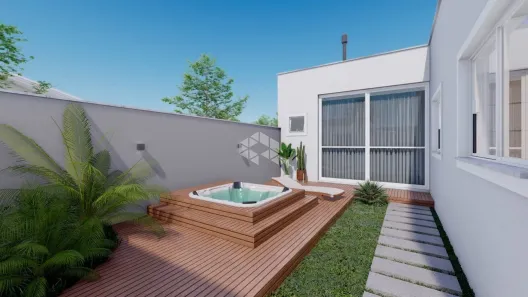 Casa com 3 Quartos à venda, 150m² no Areias, Tijucas