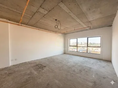 Sala Comercial com 1 Quarto para venda ou aluguel, 45m² no Alphaville Centro Industrial e Empresarial/Alphaville., Barueri