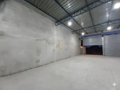 Galpão/Depósito/Armazém à venda, 260m² no Tucura, Mogi Mirim