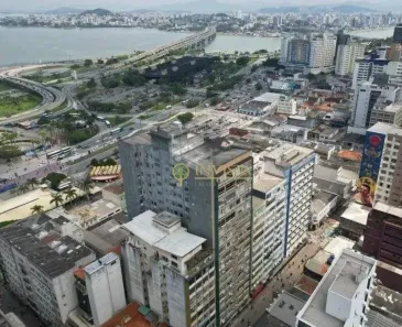 Sala Comercial à venda, 64m² no Centro, Florianópolis