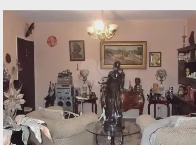 Apartamento com 3 Quartos à venda, 117m² no Santana, São Paulo