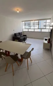 Apartamento com 3 Quartos à venda, 120m² no Dionisio Torres, Fortaleza