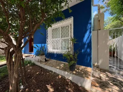 Casa com 3 Quartos à venda, 160m² no Taquaral, Campinas