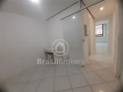 Sala Comercial à venda, 32m² no Barra da Tijuca, Rio de Janeiro