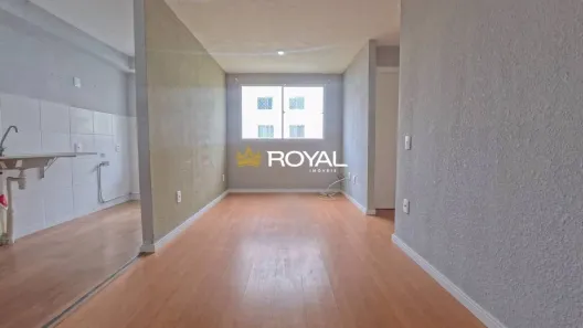 Apartamento com 2 Quartos à venda, 45m² no Pechincha, Rio de Janeiro