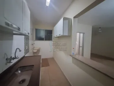 Apartamento com 2 Quartos à venda, 62m² no Jardim Palma Travassos, Ribeirão Preto