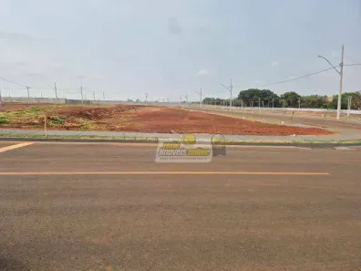 Lote/Terreno à venda, 401m² no Recreio dos Bandeirantes, Uberaba