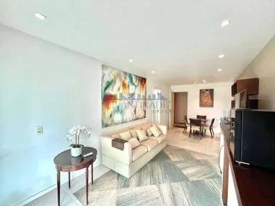 Apartamento com 1 Quarto à venda, 66m² no Barra da Tijuca, Rio de Janeiro