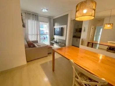 Apartamento com 2 Quartos à venda, 59m² no Vila Cruzeiro, São Paulo