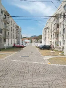Apartamento com 2 Quartos à venda, 46m² no Quintino Bocaiúva, Rio de Janeiro