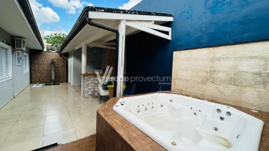 Casa de Condomínio com 3 Quartos à venda, 210m² no Jardim Alto da Colina, Valinhos