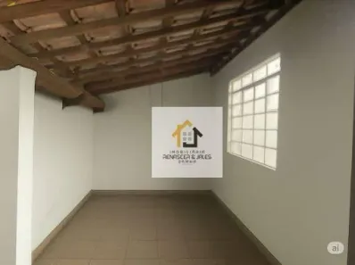 Casa com 3 Quartos à venda, 110m² no Cecap, São José do Rio Preto