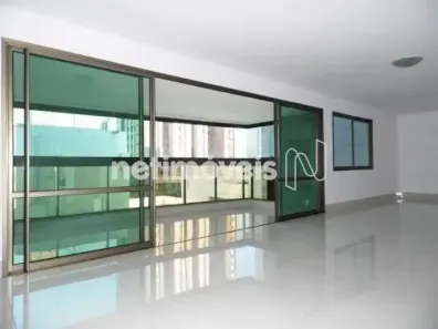 Apartamento com 4 Quartos à venda, 180m² no Santo Agostinho, Belo Horizonte