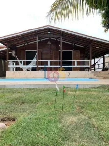 Casa com 7 Quartos à venda, 300m² no Porto Seguro, Porto Seguro