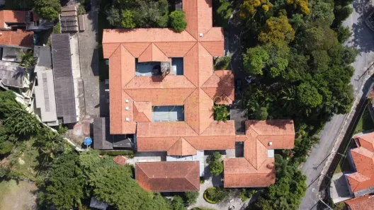Prédio Comercial com 53 Quartos à venda, 2500m² no Parque Monte Alegre, Taboão da Serra