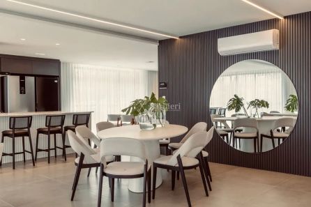 Apartamento com 3 Quartos à venda, 189m² no Bom Retiro, Blumenau