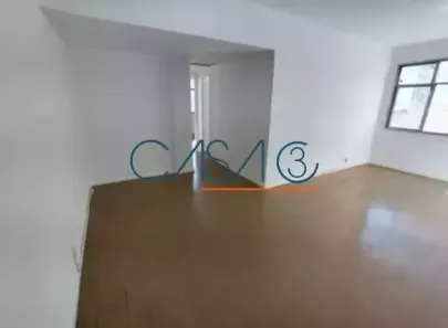 Apartamento com 2 Quartos à venda, 80m² no Botafogo, Rio de Janeiro