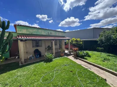 Casa com 3 Quartos para alugar, 90m² no Palmeiras, Belo Horizonte