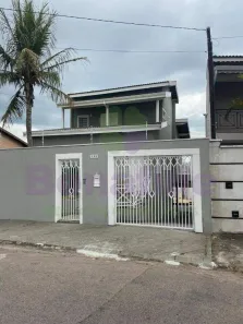 Casa com 3 Quartos à venda, 400m² no Jardim Merci I, Jundiaí