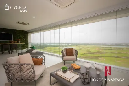 Apartamento com 5 Quartos à venda, 648m² no Barra da Tijuca, Rio de Janeiro