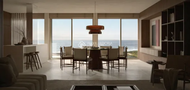 Apartamento com 2 Quartos à venda, 135m² no Campeche, Florianópolis