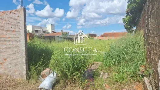 Lote/Terreno à venda, 375m² no Tubalina, Uberlândia