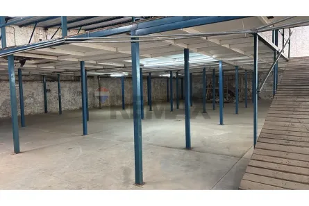 Galpão/Depósito/Armazém para alugar, 448m² no Vila Independência, Sorocaba