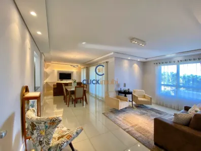 Apartamento com 3 Quartos à venda, 134m² no Loteamento Residencial Vila Bella, Campinas