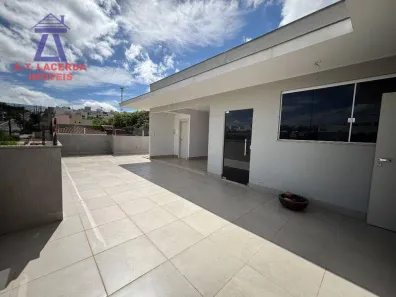 Cobertura com 4 Quartos à venda, 250m² no Ibituruna, Montes Claros