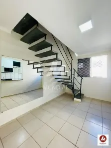 Cobertura com 2 Quartos à venda, 92m² no Parque Industrial Lagoinha, Ribeirão Preto
