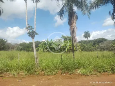 Lote/Terreno à venda, 10000m² no Mansões Águas Quentes, Caldas Novas