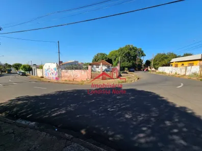 Lote/Terreno à venda, 570m² no Portuguesa, Londrina