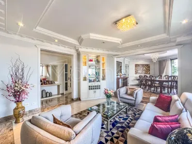 Apartamento com 4 Quartos à venda, 297m² no Tatuapé, São Paulo