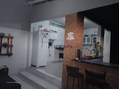 Casa com 3 Quartos à venda, 206m² no Parque Dois Irmãos, Fortaleza