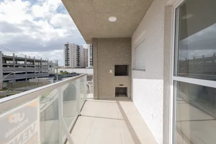 Apartamento com 2 Quartos à venda, 72m² no Centro, Pelotas