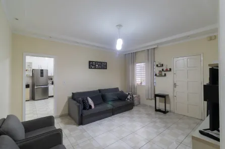 Casa com 2 Quartos à venda, 52m² no Jardim Maristela, São Paulo
