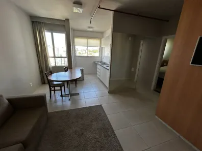 Apartamento com 1 Quarto à venda, 41m² no União, Belo Horizonte